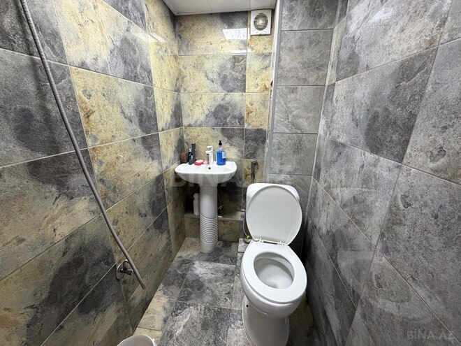Satılır 3 otaqlı yeni tikili 90 m², Şah İsmayıl Xətai m., photo 13 from 20
