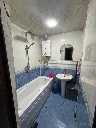 Satılır 3 otaqlı köhnə tikili 65 m², Əhmədli m., photo 10 from 14
