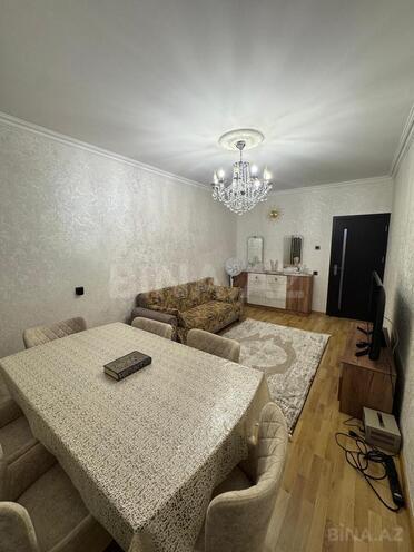 Satılır 3 otaqlı köhnə tikili 65 m², Əhmədli m., photo 1 from 14
