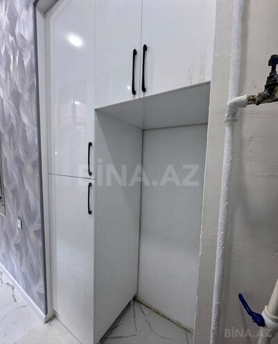 Satılır 2 otaqlı köhnə tikili 50 m², 28 May m., photo 7 from 12
