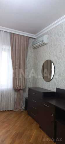 Сдаётся 3-комн. новостройка 161 м², м. Нариман Нариманов, photo 15 from 18