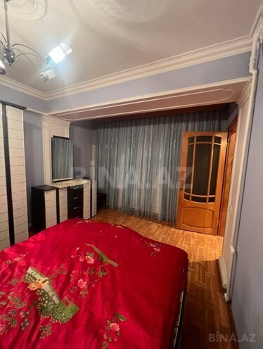 Сдаётся 4-комн. вторичка 90 м², м. Гянджлик, photo 12 from 21