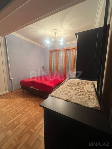 Сдаётся 4-комн. вторичка 90 м², м. Гянджлик, photo 8 from 21