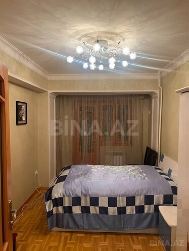 Сдаётся 4-комн. вторичка 90 м², м. Гянджлик, photo 9 from 21