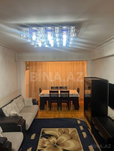 Сдаётся 4-комн. вторичка 90 м², м. Гянджлик, photo 4 from 21