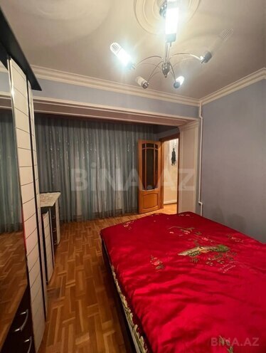 Сдаётся 4-комн. вторичка 90 м², м. Гянджлик, photo 11 from 21