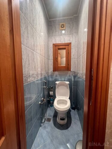 Сдаётся 4-комн. вторичка 90 м², м. Гянджлик, photo 18 from 21