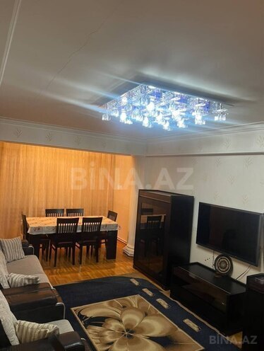 Сдаётся 4-комн. вторичка 90 м², м. Гянджлик, photo 6 from 21