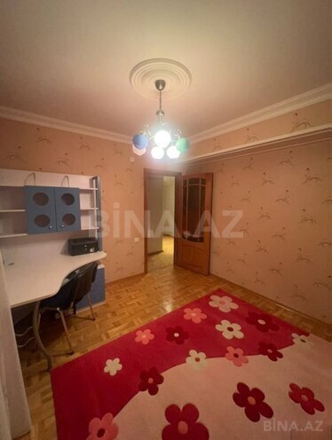 Сдаётся 4-комн. вторичка 90 м², м. Гянджлик, photo 10 from 21