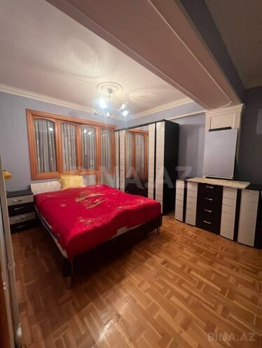 Сдаётся 4-комн. вторичка 90 м², м. Гянджлик, photo 7 from 21
