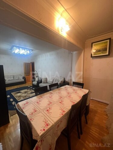 Сдаётся 4-комн. вторичка 90 м², м. Гянджлик, photo 5 from 21