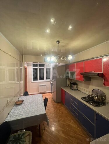 Сдаётся 4-комн. вторичка 90 м², м. Гянджлик, photo 16 from 21