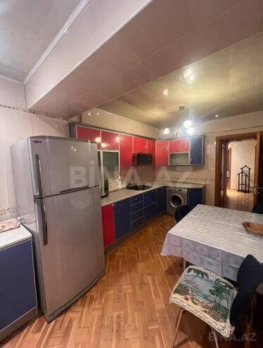 Сдаётся 4-комн. вторичка 90 м², м. Гянджлик, photo 15 from 21