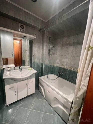 Сдаётся 4-комн. вторичка 90 м², м. Гянджлик, photo 17 from 21