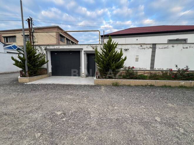 İcarəyə verilir 3 otaqlı həyət evi/bağ evi 100 m², Zabrat q., photo 5 from 12