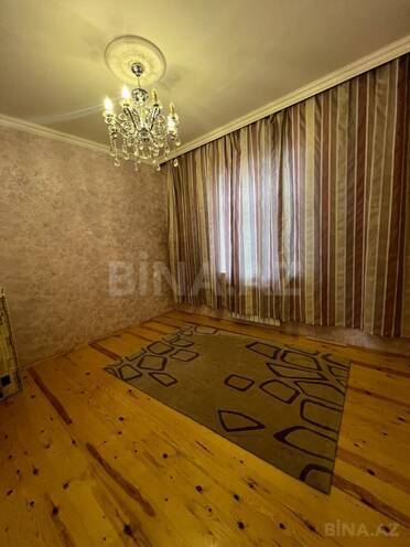 İcarəyə verilir 3 otaqlı həyət evi/bağ evi 100 m², Zabrat q., photo 6 from 12