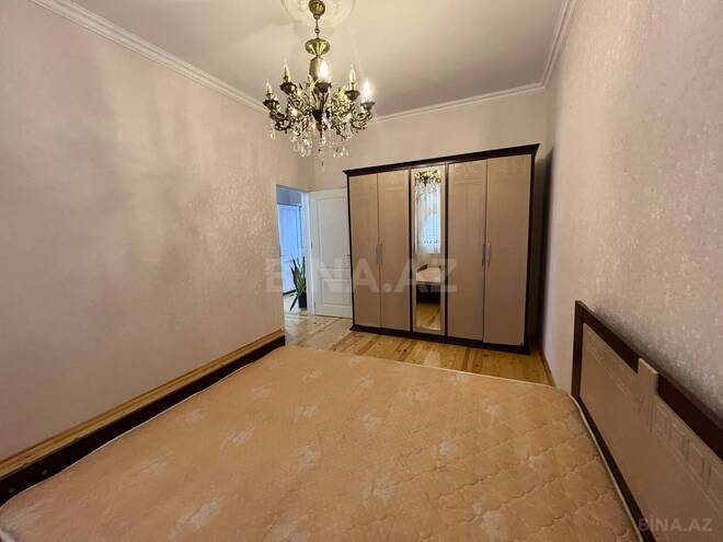 İcarəyə verilir 3 otaqlı həyət evi/bağ evi 100 m², Zabrat q., photo 11 from 12