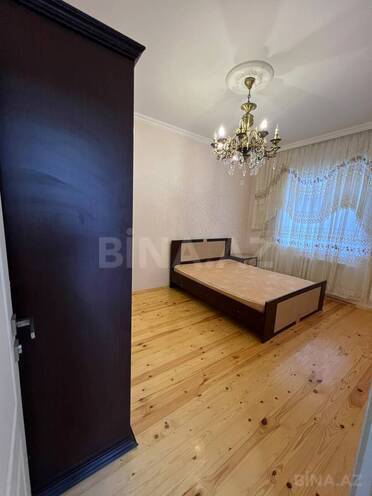 İcarəyə verilir 3 otaqlı həyət evi/bağ evi 100 m², Zabrat q., photo 10 from 12