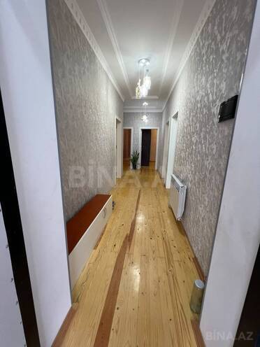 İcarəyə verilir 3 otaqlı həyət evi/bağ evi 100 m², Zabrat q., photo 9 from 12