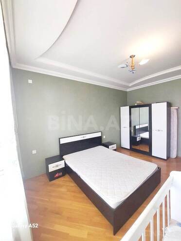 Сдается 2-комн. новостройка 100 м², м. Азадлыг проспекти, photo 5 from 11