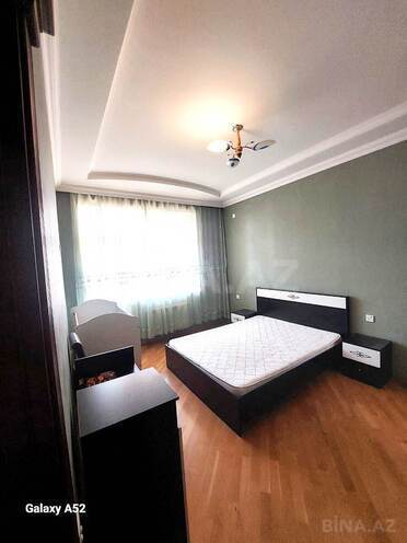Сдается 2-комн. новостройка 100 м², м. Азадлыг проспекти, photo 4 from 11