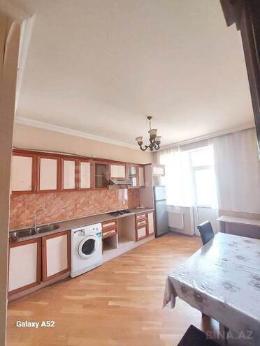 Сдается 2-комн. новостройка 100 м², м. Азадлыг проспекти, photo 6 from 11