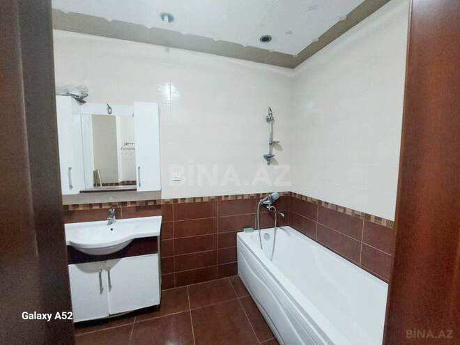 Сдается 2-комн. новостройка 100 м², м. Азадлыг проспекти, photo 7 from 11