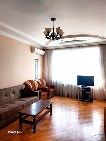 Сдается 2-комн. новостройка 100 м², м. Азадлыг проспекти, photo 1 from 11