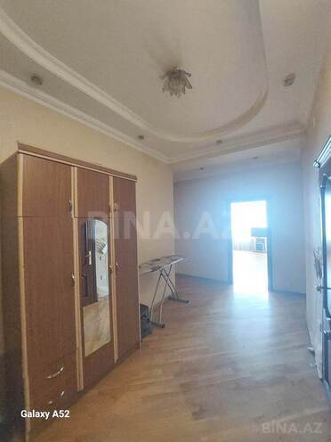 Сдается 2-комн. новостройка 100 м², м. Азадлыг проспекти, photo 10 from 11