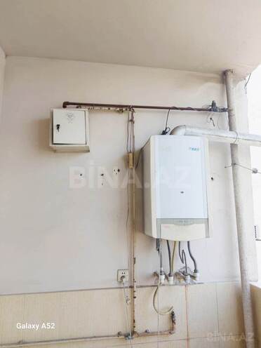 Сдается 2-комн. новостройка 100 м², м. Азадлыг проспекти, photo 9 from 11