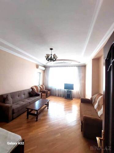 Сдается 2-комн. новостройка 100 м², м. Азадлыг проспекти, photo 3 from 11
