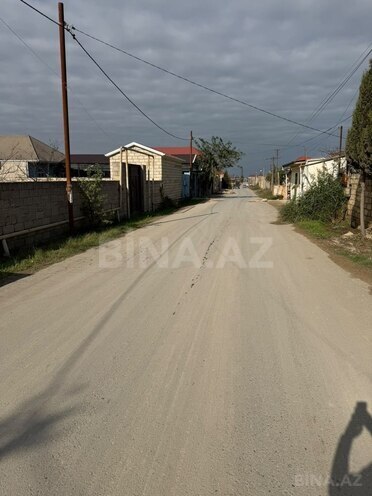 Satılır  torpaq 3 sot, Savalan q., photo 8 from 11