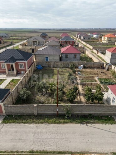 Satılır  torpaq 3 sot, Savalan q., photo 3 from 11