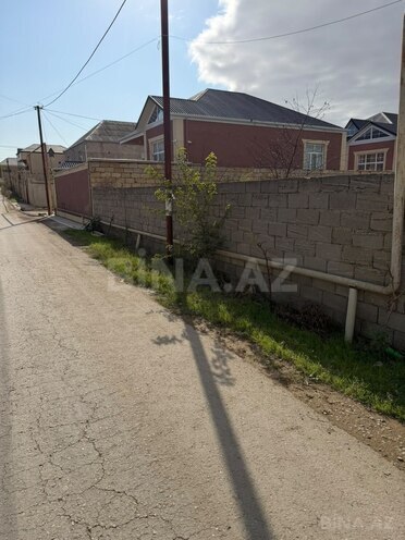 Satılır  torpaq 3 sot, Savalan q., photo 9 from 11