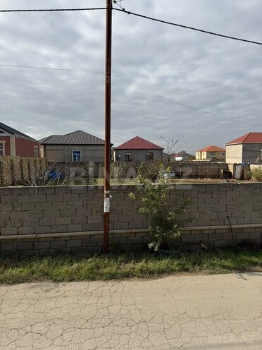 Satılır  torpaq 3 sot, Savalan q., photo 10 from 11