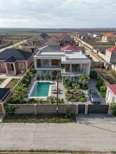 Satılır  torpaq 3 sot, Savalan q., photo 1 from 11