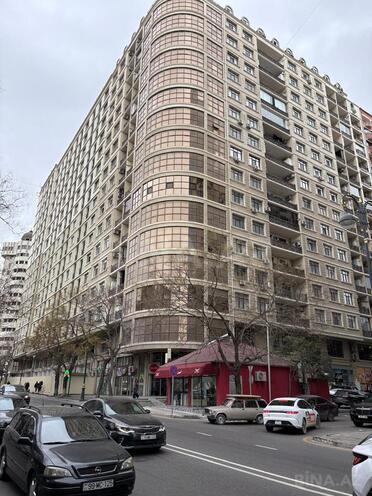 Satılır 2 otaqlı yeni tikili 64 m², Nərimanov r., photo 1 from 6
