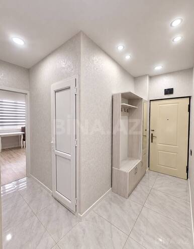 Продаётся 2-комн. вторичка 45 м², м. Ахмедлы, photo 8 from 9