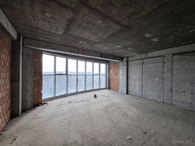 Satılır 4 otaqlı yeni tikili 168 m², Elmlər Akademiyası m., photo 5 from 6