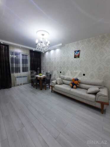 Satılır 2 otaqlı köhnə tikili 50 m², Memar Əcəmi m., photo 3 from 11
