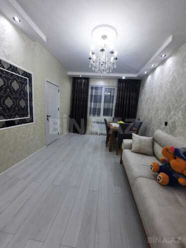 Satılır 2 otaqlı köhnə tikili 50 m², Memar Əcəmi m., photo 4 from 11
