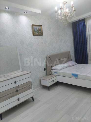 Satılır 2 otaqlı köhnə tikili 50 m², Memar Əcəmi m., photo 5 from 11