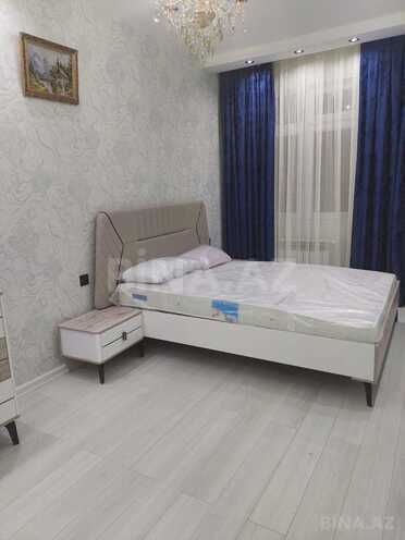 Satılır 2 otaqlı köhnə tikili 50 m², Memar Əcəmi m., photo 6 from 11