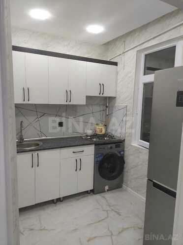 Satılır 2 otaqlı köhnə tikili 50 m², Memar Əcəmi m., photo 7 from 11