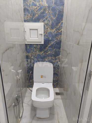 Satılır 2 otaqlı köhnə tikili 50 m², Memar Əcəmi m., photo 9 from 11