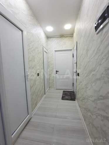 Satılır 2 otaqlı köhnə tikili 50 m², Memar Əcəmi m., photo 10 from 11