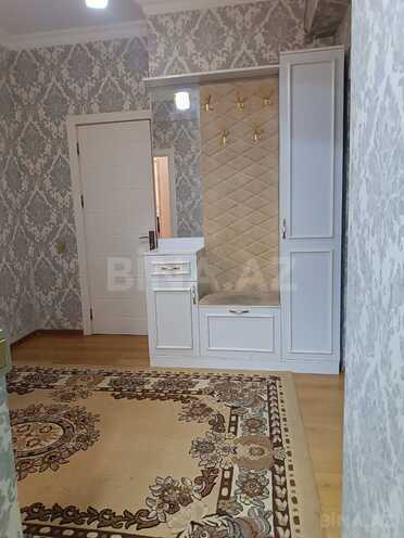Сдаётся 2-комн. новостройка 80 м², м. Иншаатчылар, photo 21 from 24