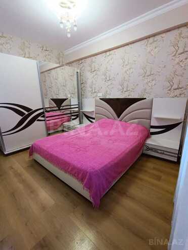 Сдаётся 2-комн. новостройка 80 м², м. Иншаатчылар, photo 10 from 24