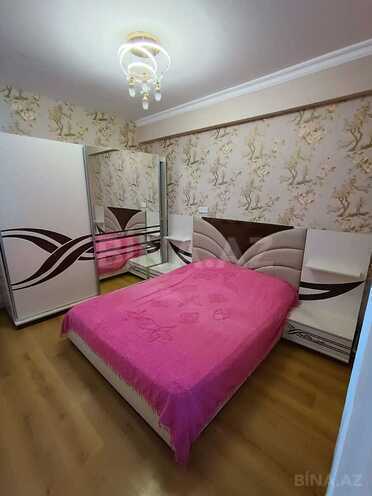 Сдаётся 2-комн. новостройка 80 м², м. Иншаатчылар, photo 13 from 24