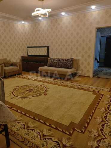 Сдаётся 2-комн. новостройка 80 м², м. Иншаатчылар, photo 7 from 24